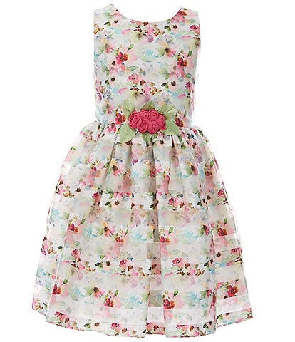 Girls' Party Dresses | Dillard's