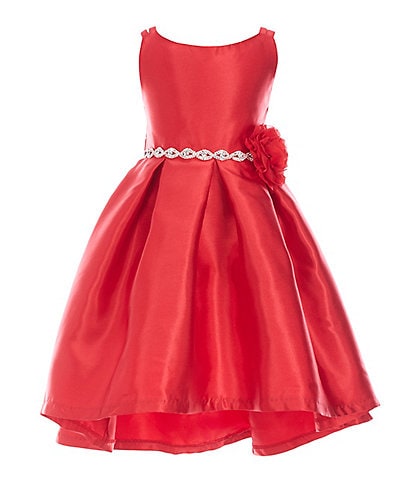 Girls' Party Dresses 2T-6X | Dillard's