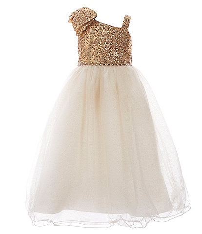 Girls' Party Dresses 2T-6X | Dillard's