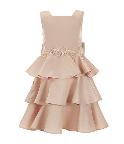 Dillards girls dresses deals