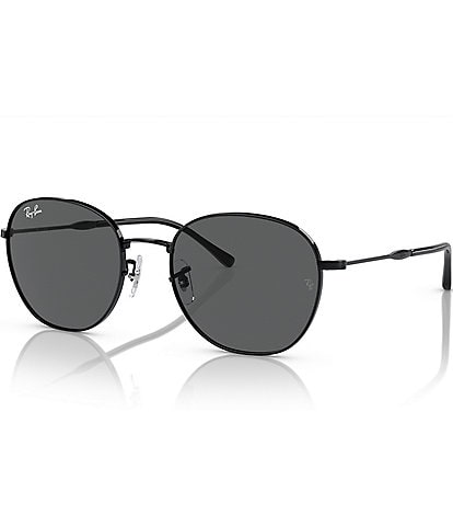 Ray-Ban Unisex 0rb3809 55mm Phantos Sunglasses