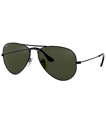 Ray-Ban Aviator Classic 58mm Sunglasses