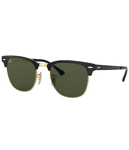 Ray-Ban Clubmaster 51mm Sunglasses