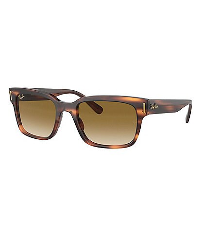 Ray-Ban Jeffery Square 55mm Sunglasses