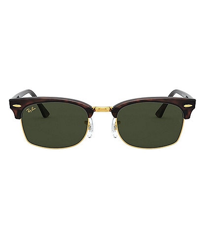 Ray-Ban Clubmaster 52mm Sunglasses