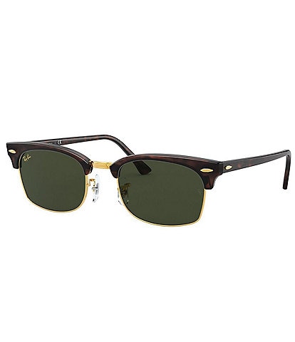 Ray-Ban Clubmaster 52mm Sunglasses