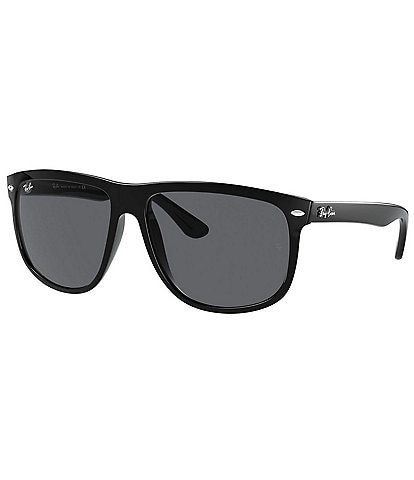 Ray-Ban Men's Rb4147 Square 60mm Sunglasses