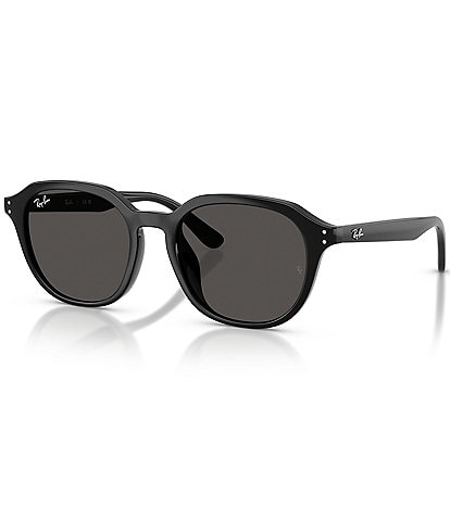 Ray-Ban Men's RB4459D 54mm Square Sunglasses