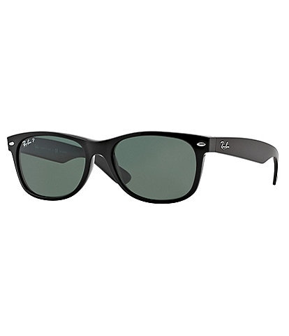 Ray-Ban Unisex Oversized Wayfarer Sunglasses