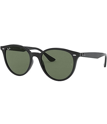 Ray-Ban Phantos Round  53mm Sunglasses