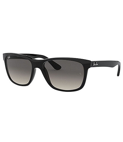 Ray-Ban Rb4181 Square 57mm Sunglasses