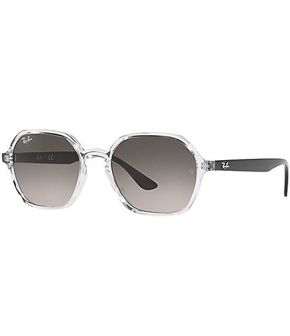Ray-Ban Rb4361 52 Grad Unisex Sunglasses