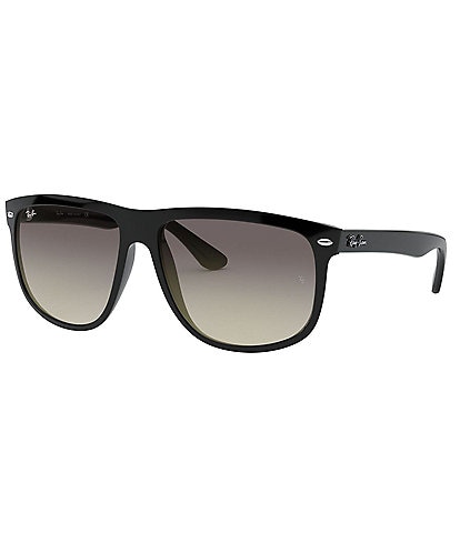 Ray-Ban Unisex 0RB4147 60mm Square Sunglasses