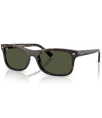 Ray-Ban Unisex 2226F 54mm Square Sunglasses