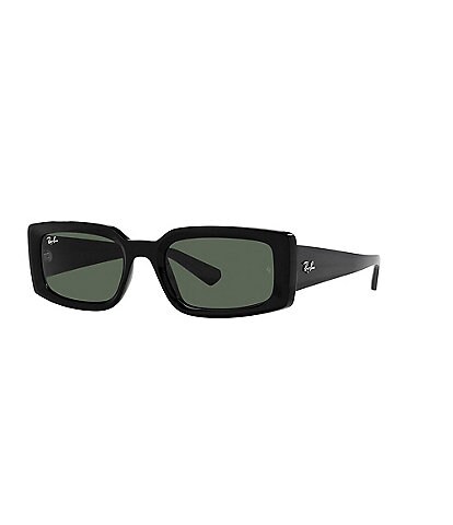 Ray-Ban Unisex Kiliane 54mm Rectangle Sunglasses