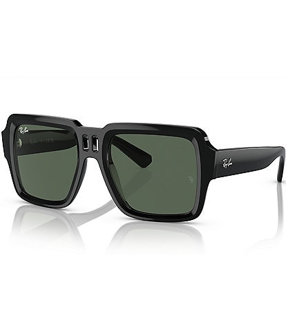 Ray-Ban Unisex Magellan 54mm Square Sunglasses