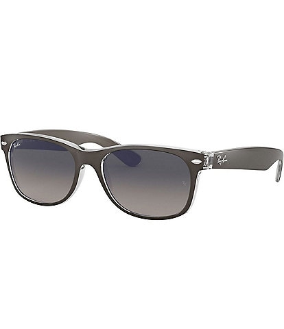 Ray-Ban Unisex New Wayfayrer 0RB2132 52mm Sunglasses