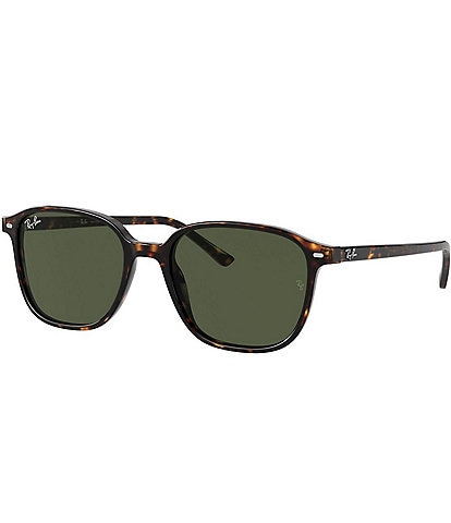 Ray-Ban Unisex RB2193 55mm Square Sunglasses