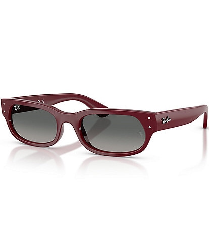 Ray-Ban Unisex RB2236 54mm Irregular Sunglasses