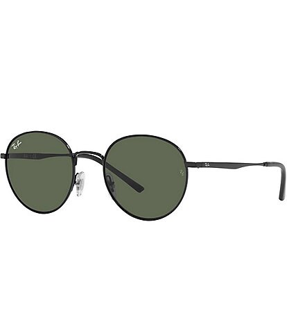 Ray-Ban Unisex Rb3681 50mm Phantos Sunglasses