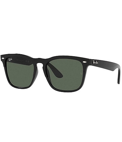 Ray-Ban Unisex Steve 54mm Square Sunglasses