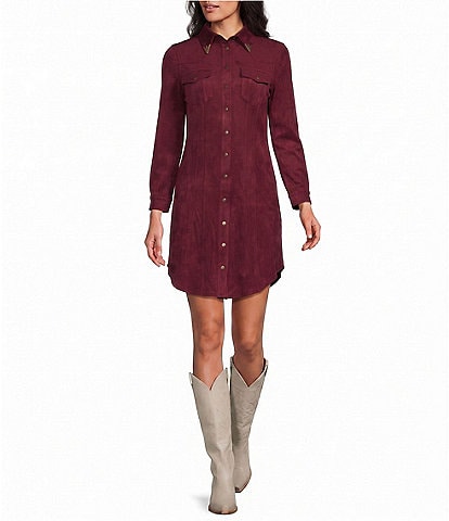 Reba Mesa Dress
