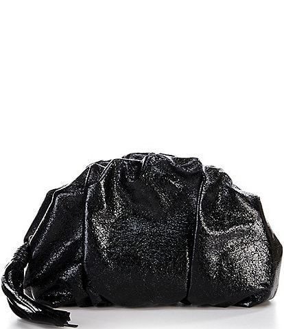 PAPIKON - BLACK, Clutch Bags