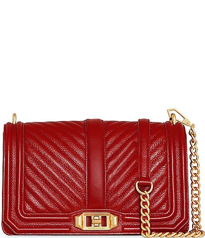 Sale & Clearance Red Handbags, Purses & Wallets | Dillard's