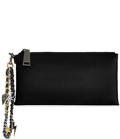 REBECCA MINKOFF Cuff Me Up Celestial Clutch