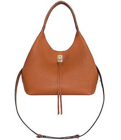 REBECCA MINKOFF Darren Carrysome Shoulder Tote Bag