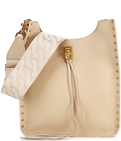 REBECCA MINKOFF Darren Medium Feed Bag