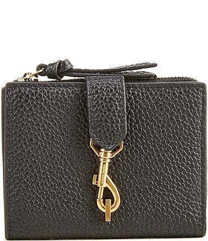 REBECCA MINKOFF Megan Slim Wallet