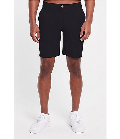 Redvanly Hanover 9#double; Inseam Shorts