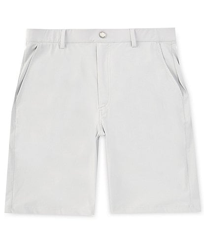 Redvanly Hanover 9#double; Inseam Shorts