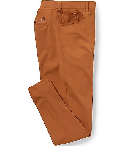 Redvanly Kent Pull-On 30#double; Inseam Pants
