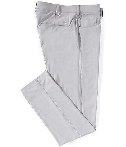 Redvanly Kent Pull-On 32#double; Inseam Pants