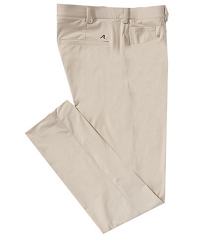 Redvanly Kent Pull-On 32#double; Inseam Pants
