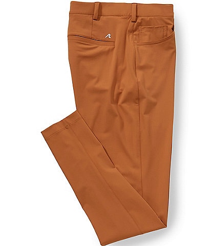 Redvanly Kent Pull-On 32#double; Inseam Pants