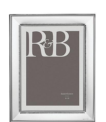 Reed & Barton Mia Collection Picture Frame
