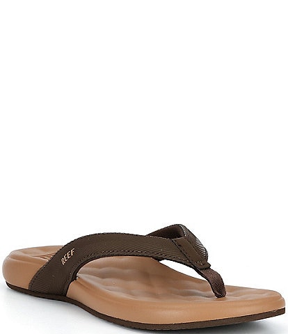 Reef Cushion Melody Thong Flip Flops