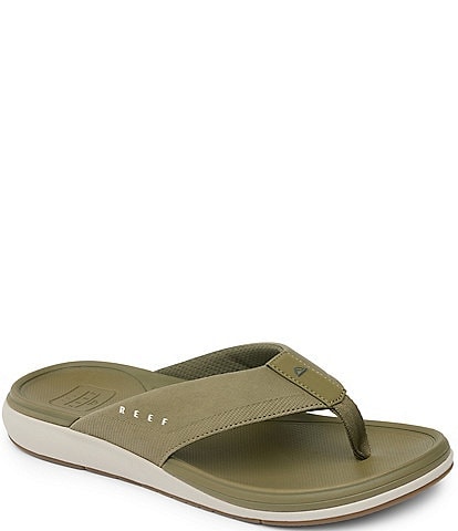 REEF Men's Cushion Norte Flip Flops