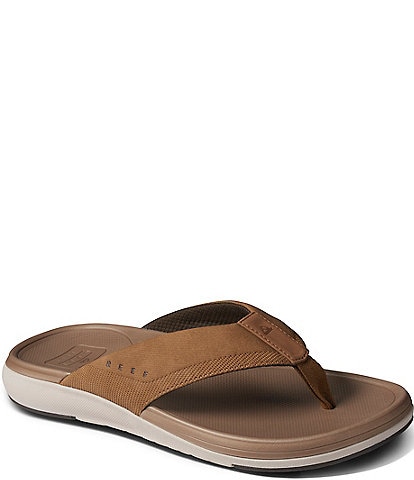 REEF Men's Cushion Norte Flip Flops