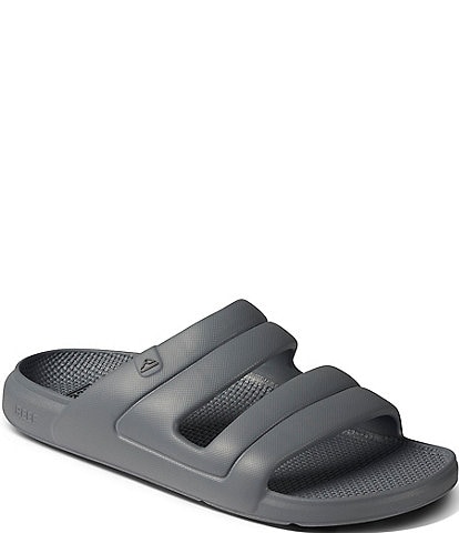 Reef Men's Oasis Two-Bar EVA Slide Sandals