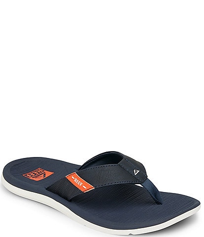 Reef Men's Santa Ana Flip Flops