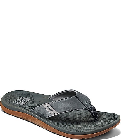 Reef Men's Santa Ana Flip Flops