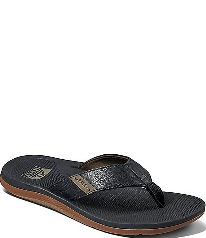 Reef Men's Santa Ana Flip Flops