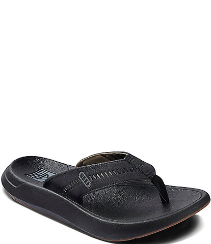 Reef Men's Swellsole Cruiser Flip-Flops