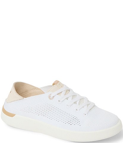 Reef Women's Neptune Stretch Knit Sneakers