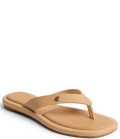 Reef Willow Ella Thong Flat Sandals