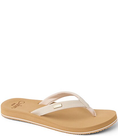 Reef Women's Baja Sands Flip Flops